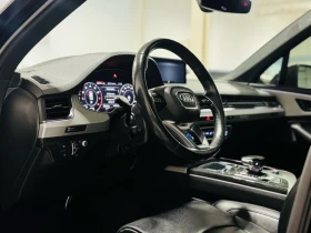 Audi Q7 * Technik* * HeadUp* AвтоКредит* (ЦЕНА ДО БГ) - 39999 лв. - 14343958 9