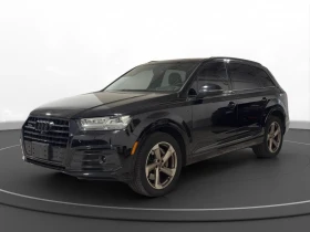 Audi Q7 * Technik* * HeadUp* AвтоКредит* (ЦЕНА ДО БГ)