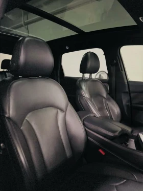 Audi Q7 * Technik* * HeadUp* AвтоКредит* (ЦЕНА ДО БГ) - 39999 лв. - 14343958 12