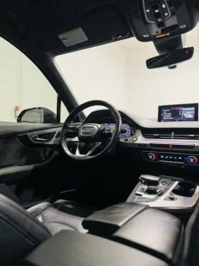 Audi Q7 * Technik* * HeadUp* AвтоКредит* (ЦЕНА ДО БГ) - 39999 лв. - 14343958 13