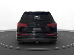 Audi Q7 * Technik* * HeadUp* AвтоКредит* (ЦЕНА ДО БГ) - 39999 лв. - 14343958 5
