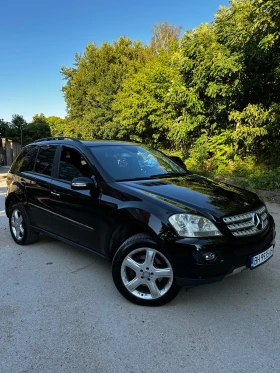 Mercedes-Benz ML 320 CDI 4-Matic - 12750 лв. - 76703117 2