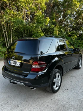 Mercedes-Benz ML 320 CDI 4-Matic - 12750 лв. - 76703117 4
