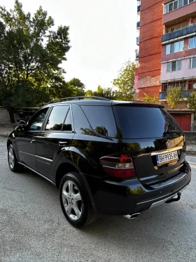 Mercedes-Benz ML 320 CDI 4-Matic - 12750 лв. - 76703117 3