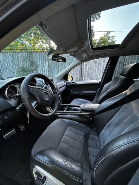 Mercedes-Benz ML 320 CDI 4-Matic - 12750 лв. - 76703117 5