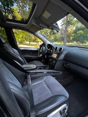 Mercedes-Benz ML 320 CDI 4-Matic - 12750 лв. - 76703117 6