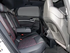 Audi Q8 e-Tron Sportback 55 = Black Optic Plus =  | Mobile.bg    10