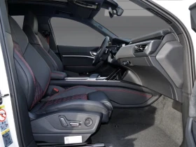 Audi Q8 e-Tron Sportback 55 = Black Optic Plus =  | Mobile.bg    9