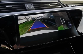 Audi Q8 e-Tron Sportback 55 = Black Optic Plus =  | Mobile.bg    7