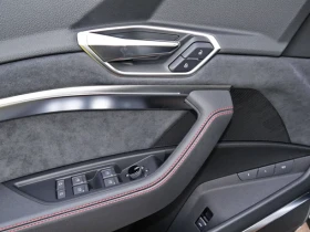Audi Q8 e-Tron Sportback 55 = Black Optic Plus =  | Mobile.bg    3