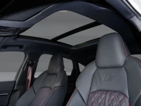Audi Q8 e-Tron Sportback 55 = Black Optic Plus =  | Mobile.bg    5