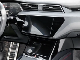 Audi Q8 e-Tron Sportback 55 = Black Optic Plus =  | Mobile.bg    6