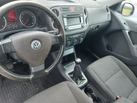 Обява за продажба на VW Tiguan 2.0TDI   4x4 ~7 800 лв. - изображение 6