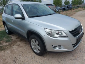 Обява за продажба на VW Tiguan 2.0TDI   4x4 ~7 800 лв. - изображение 1
