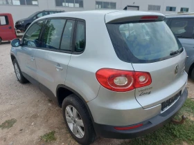 Обява за продажба на VW Tiguan 2.0TDI   4x4 ~7 800 лв. - изображение 3