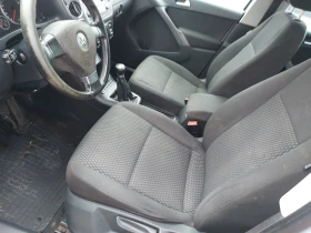Обява за продажба на VW Tiguan 2.0TDI   4x4 ~7 800 лв. - изображение 8