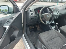 Обява за продажба на VW Tiguan 2.0TDI   4x4 ~7 800 лв. - изображение 5