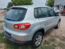 Обява за продажба на VW Tiguan 2.0TDI   4x4 ~7 800 лв. - изображение 2