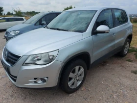Обява за продажба на VW Tiguan 2.0TDI   4x4 ~7 800 лв. - изображение 1