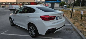 Обява за продажба на BMW X6 4.0, M пакет, обдухване, 1 собственик ~54 900 лв. - изображение 3 | Auto.bg Обява за продажба на BMW X6 4.0, M пакет, обдухване, 1 собственик ~54 900 лв. - изображение 3