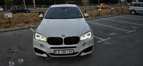Обява за продажба на BMW X6 4.0, M пакет, обдухване, 1 собственик ~54 900 лв. - изображение 4 | Auto.bg Обява за продажба на BMW X6 4.0, M пакет, обдухване, 1 собственик ~54 900 лв. - изображение 4