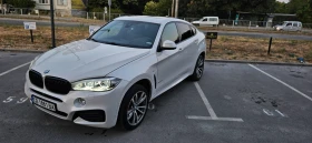Обява за продажба на BMW X6 4.0, M пакет, обдухване, 1 собственик ~54 900 лв. - изображение 5 | Auto.bg Обява за продажба на BMW X6 4.0, M пакет, обдухване, 1 собственик ~54 900 лв. - изображение 5
