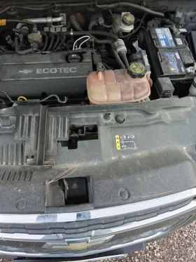 Chevrolet Trax Газ - 4500 лв. / 2300.81 € - 66209712 9