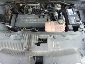 Chevrolet Trax Газ - 4500 лв. / 2300.81 € - 66209712 7