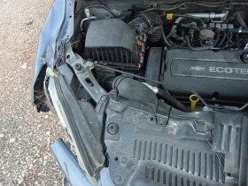 Chevrolet Trax Газ - 4500 лв. / 2300.81 € - 66209712 5