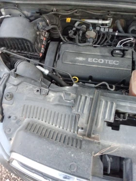 Chevrolet Trax Газ - 4500 лв. / 2300.81 € - 66209712 8