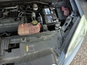 Chevrolet Trax Газ - 4500 лв. / 2300.81 € - 66209712 6