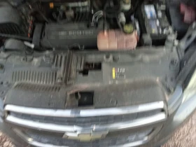 Chevrolet Trax Газ - 4500 лв. / 2300.81 € - 66209712 4