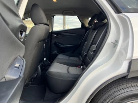 Mazda CX-3 GS FWD* Авто-Кредит(ЦЕНА ДО БЪЛГАРИЯ) - 24150 лв. / 12347.70 € - 24177368 7