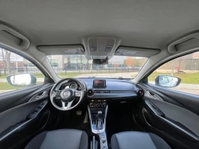 Mazda CX-3 GS FWD* Авто-Кредит(ЦЕНА ДО БЪЛГАРИЯ) - 24150 лв. / 12347.70 € - 24177368 9