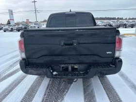Toyota Tacoma * 4x4 Double Cab SB * CARFAX * БЕЗ ПЪРВОНАЧАЛНА ВН, снимка 4