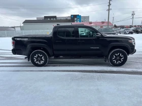 Toyota Tacoma * 4x4 Double Cab SB * CARFAX * БЕЗ ПЪРВОНАЧАЛНА ВН, снимка 3