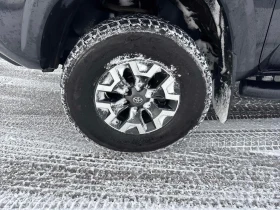 Toyota Tacoma * 4x4 Double Cab SB * CARFAX * БЕЗ ПЪРВОНАЧАЛНА ВН, снимка 7