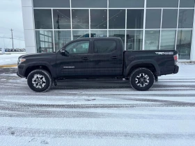 Toyota Tacoma * 4x4 Double Cab SB * CARFAX * БЕЗ ПЪРВОНАЧАЛНА ВН, снимка 2