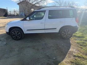 Skoda Yeti, снимка 3