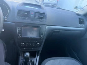 Skoda Yeti, снимка 12
