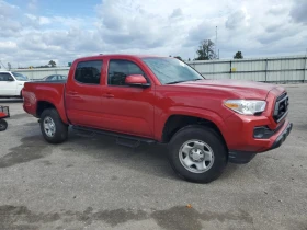 Toyota Tacoma * DOUBLE* CAB* 4x4*  - 25670 € / 50206.16 лв. - 95432480 3
