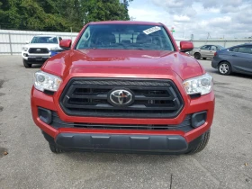 Toyota Tacoma * DOUBLE* CAB* 4x4*  - 25670 € / 50206.16 лв. - 95432480 2