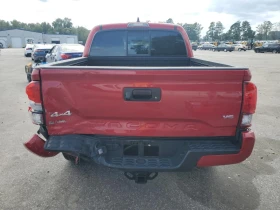 Toyota Tacoma * DOUBLE* CAB* 4x4*  - 25670 € / 50206.16 лв. - 95432480 5