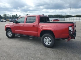 Toyota Tacoma * DOUBLE* CAB* 4x4*  - 25670 € / 50206.16 лв. - 95432480 6