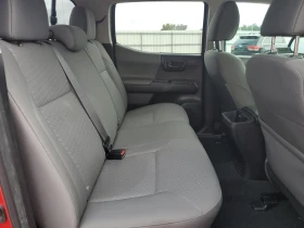 Toyota Tacoma * DOUBLE* CAB* 4x4*  - 25670 € / 50206.16 лв. - 95432480 11