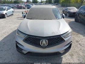Acura Rdx A-spec* 4WD* Без търг* Крайна цена
