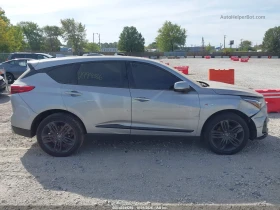 Acura Rdx A-spec* 4WD* Без търг* Крайна цена - 18603 € / 36384.31 лв. - 62938053 3