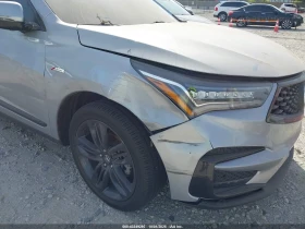 Acura Rdx A-spec* 4WD* Без търг* Крайна цена - 18603 € / 36384.31 лв. - 62938053 4