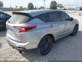 Acura Rdx A-spec* 4WD* Без търг* Крайна цена - 18603 € / 36384.31 лв. - 62938053 5