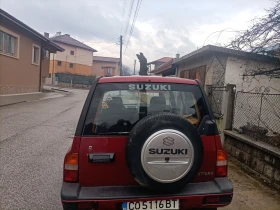 Suzuki Vitara - 3100 € / 6063.07 лв. - 70952892 3